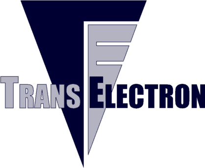 transelectron transformer logo